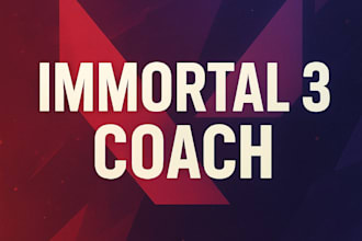 coach you in valorant as an immortal 3 player