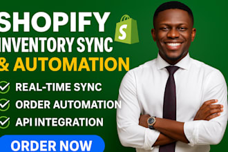 fix, automate shopify stock sync shopify inventory sync zapier 3pl integration