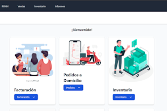 develop full stack web applications with vue 3 and laravel