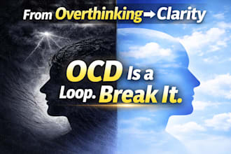 help you manage ocd and intrusive thoughts safely