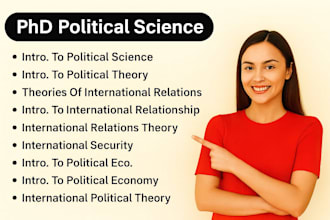 do introduction political science international relation theory security economy