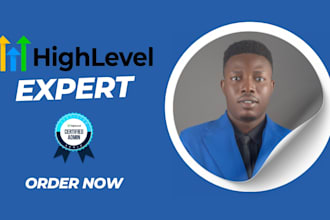 do gohighlevel forms, survey, ghl calendar, gohighlevel chatbot, domain spf dns