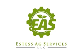 design a professional logo for our agricultural service