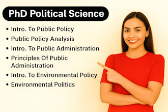 do introduction to public policy administration principle environmental politics