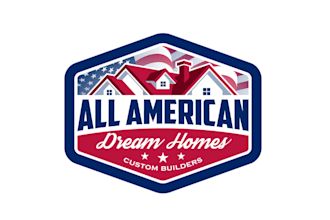 design builder hoping dreams logo