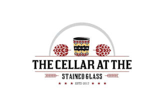 design aesthetics attractive logo for a craft beer