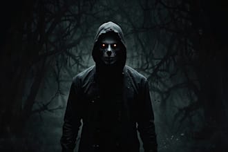do fantasy horror and fantasy horror character