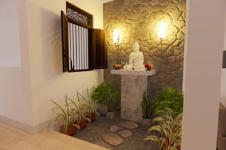 craft beautiful modern interior spaces with zen aesthetics
