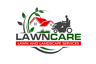 design unique gardening logo for your services