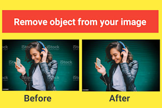 create  background removel images