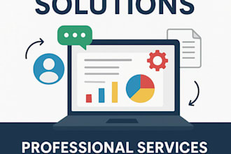 develop and integrate custom zoho CRM solutions