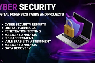 secure your website with penetration testing