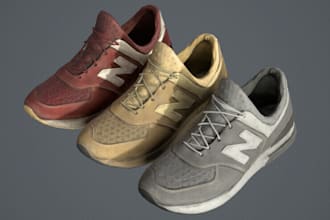 create custom 3d shoe design, 3d sneaker design, 3d sneaker, 3d shoe model shoes