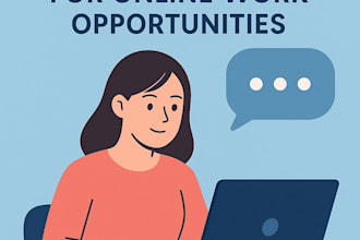 guide you to do business online