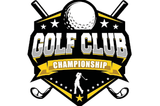 design fantastic golf logo