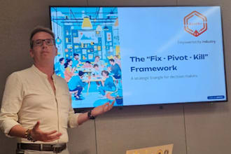 build a project management system for your organization