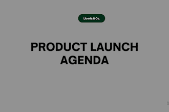 create a powerful digital product launch strategy for you