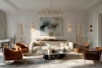 residential lighting design interior and exterior
