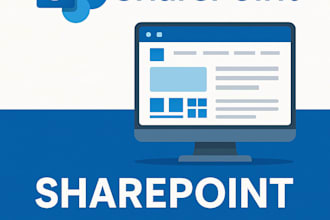 build or customize your sharepoint online intranet portal