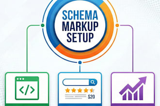 add advanced schema markup for google rich snippets