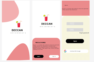 do log in designs