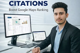 create accurate USA local citations for local SEO