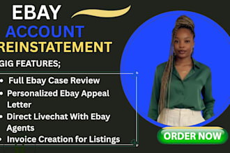 do ebay account reinstatement, remove ebay suspension, ebay restriction mc011