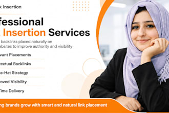 do contextual link insertion for SEO