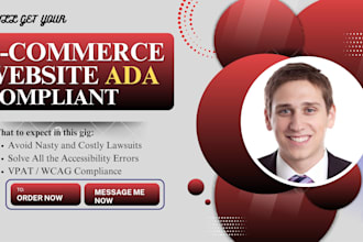 do ada compliance with manual coding to protect you from lawsuits on any website