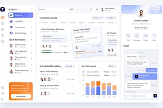 do ai saas app, web app, software developer, pos, erp, lms, hr, odoo, wms, mlm
