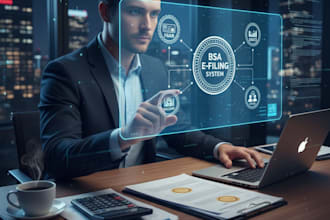help you prepare bsa e filing forms for fincen compliance