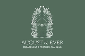do monogram, wedding monogram, signature, wedding initials and wedding logo