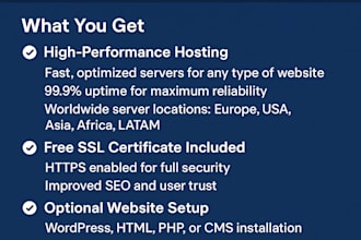 migrate and deploy your application to AWS, azure, or do