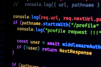 build a scalable backend API using nodejs and nestjs