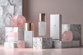 design premium luxury product packaging