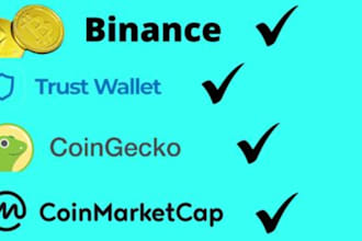 do instantly coin listing, ico listing rank your coin token on coinmarketcap