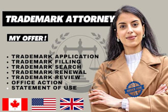 file your trademark application as your eu trademark lawyer