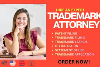 file your trademark application as your eu trademark lawyer
