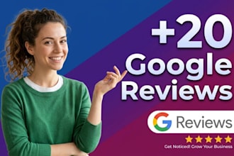 optimize google my business page for 5 star rating