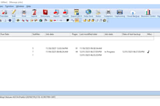 scope transcripts for you on casecat