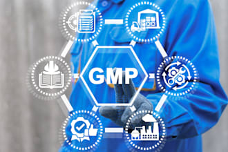 help you with gmp