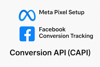 setup meta facebook pixel conversion tracking within 5 hours