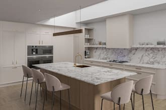 reimagine 3d modern house interior,kitchen cabinet design,revit layout, cgi plan