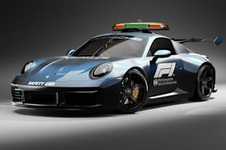 custom game ready car, 3d safety car mod,fivem police car,ambulance van,3d model