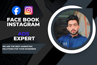 create high converting facebook and instagram ads