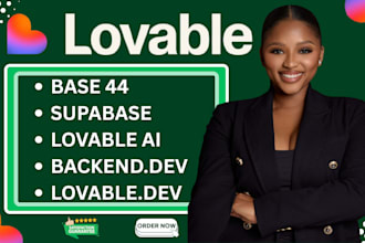 fix deploy lovable supabase rocket new lovable replit bolt base44 v0 cursor ai