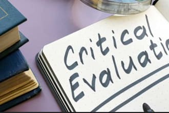 read critique and give in depth feedback on your manuscript