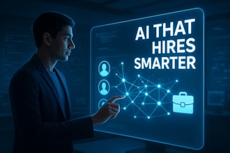 build an ai powered resume parsing and job matching tool