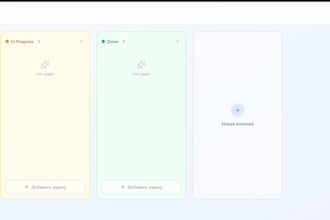 develop a professional website with HTML CSS javascript
