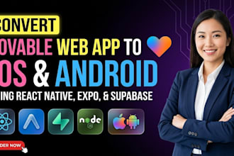 convert lovable web app to ios or mobile app lovable ai website fix lovable saas